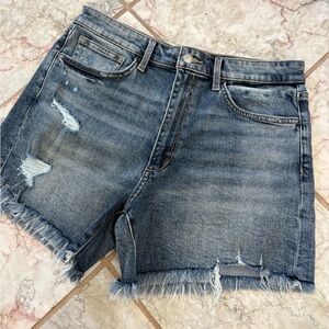 Joe’s Jeans Shorts 30
